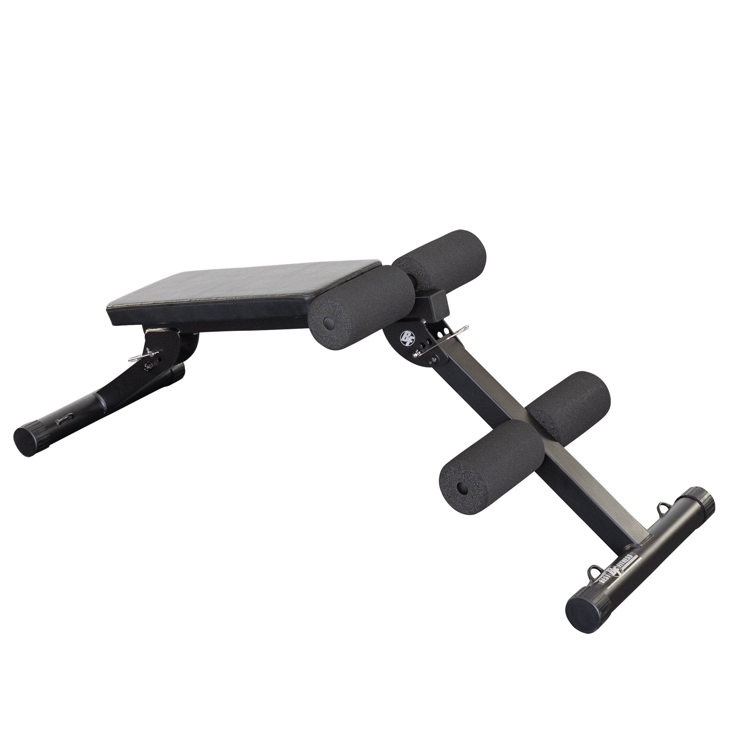 Body Solid BFAB10B Core