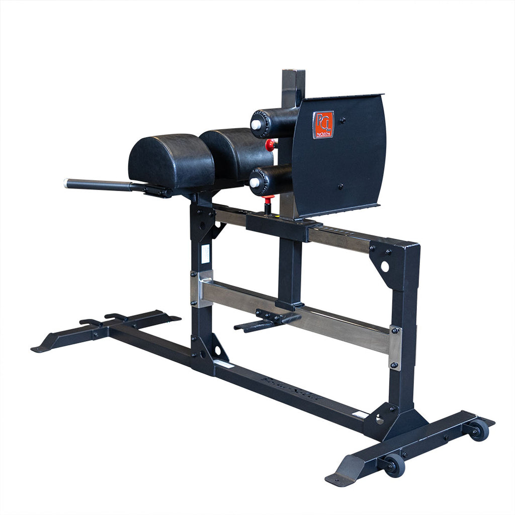 Body Solid SGH500B Legs