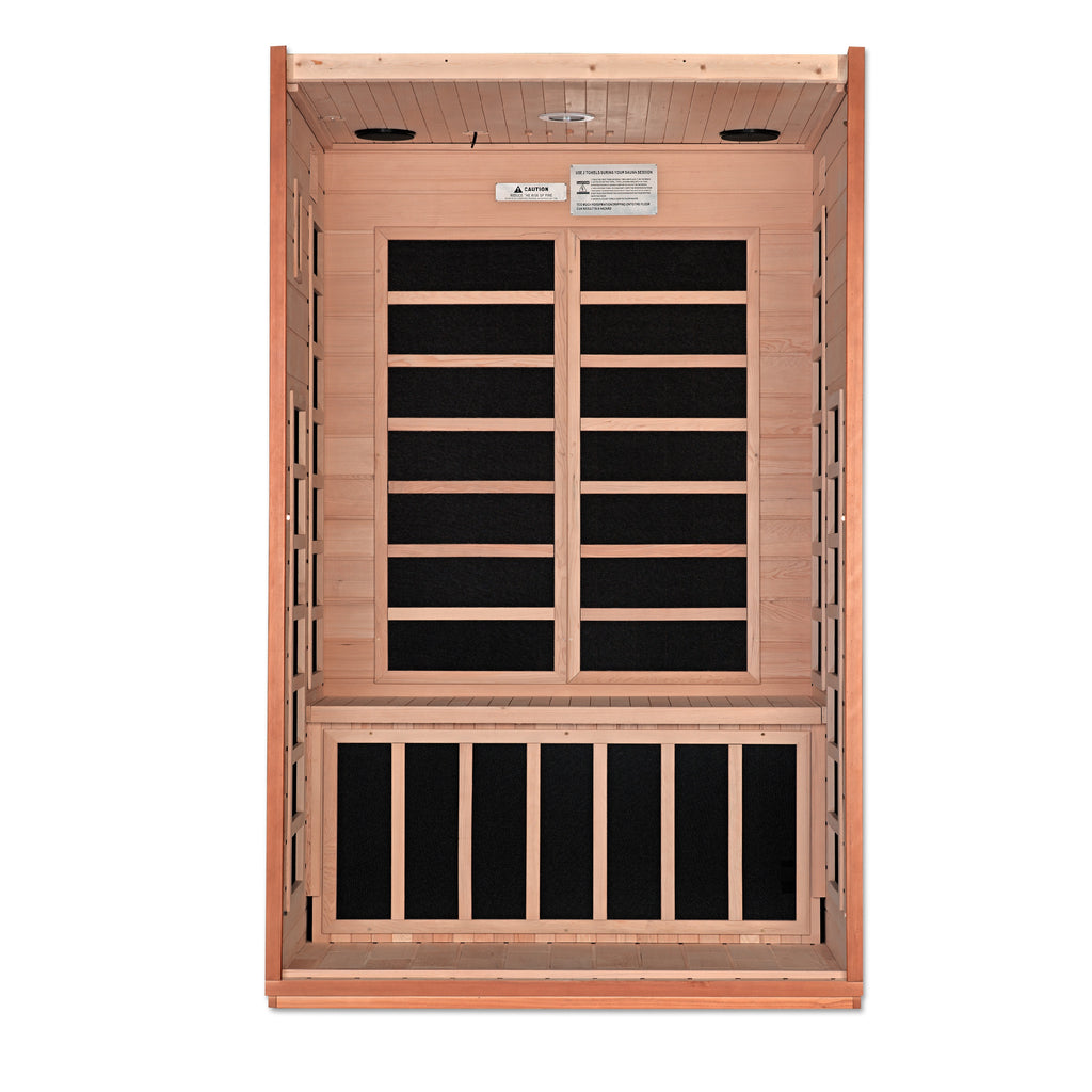 Golden Design DYN-6203-01 Elite Dynamic Ultra LEMF