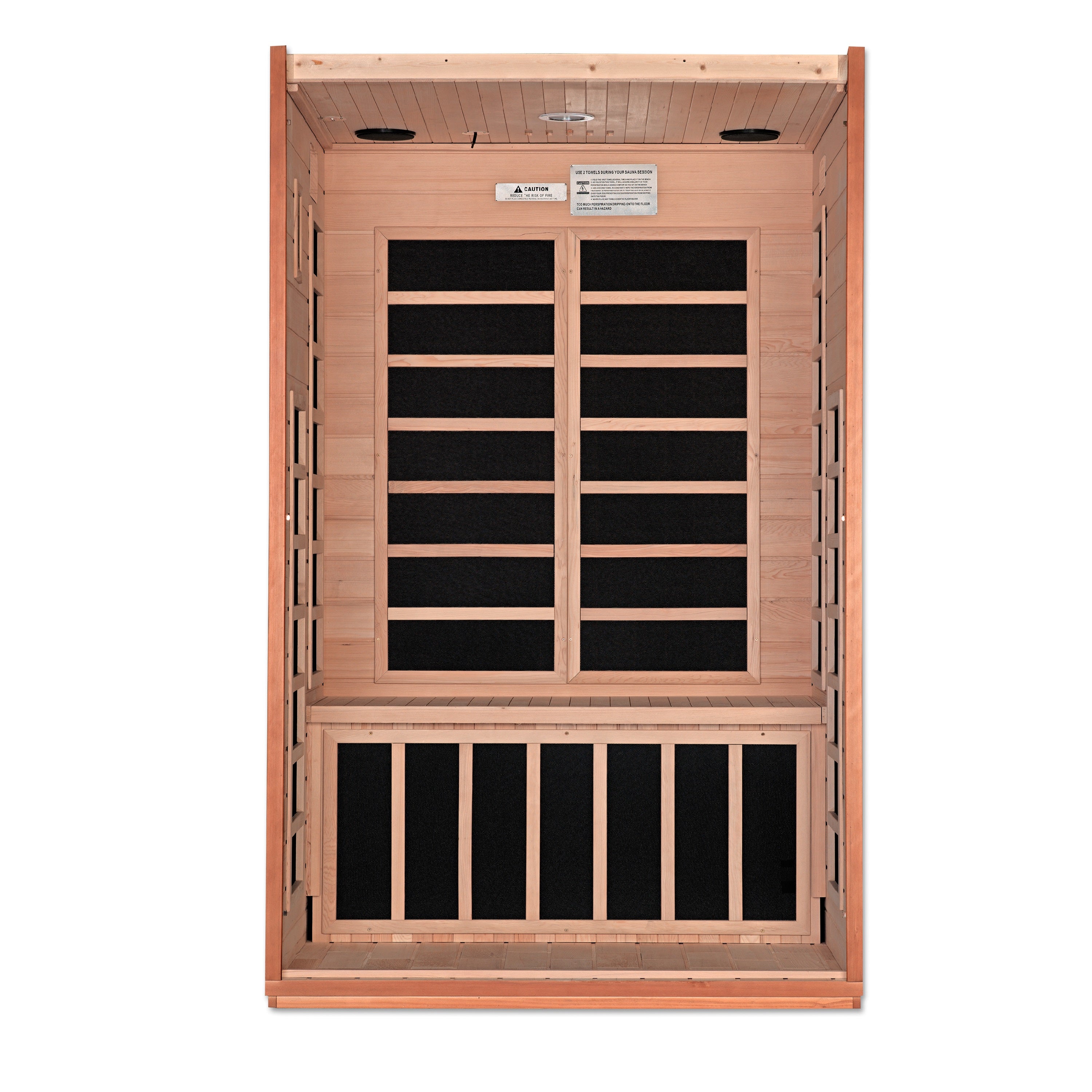 Golden Design DYN-6203-01 Elite Dynamic Ultra LEMF