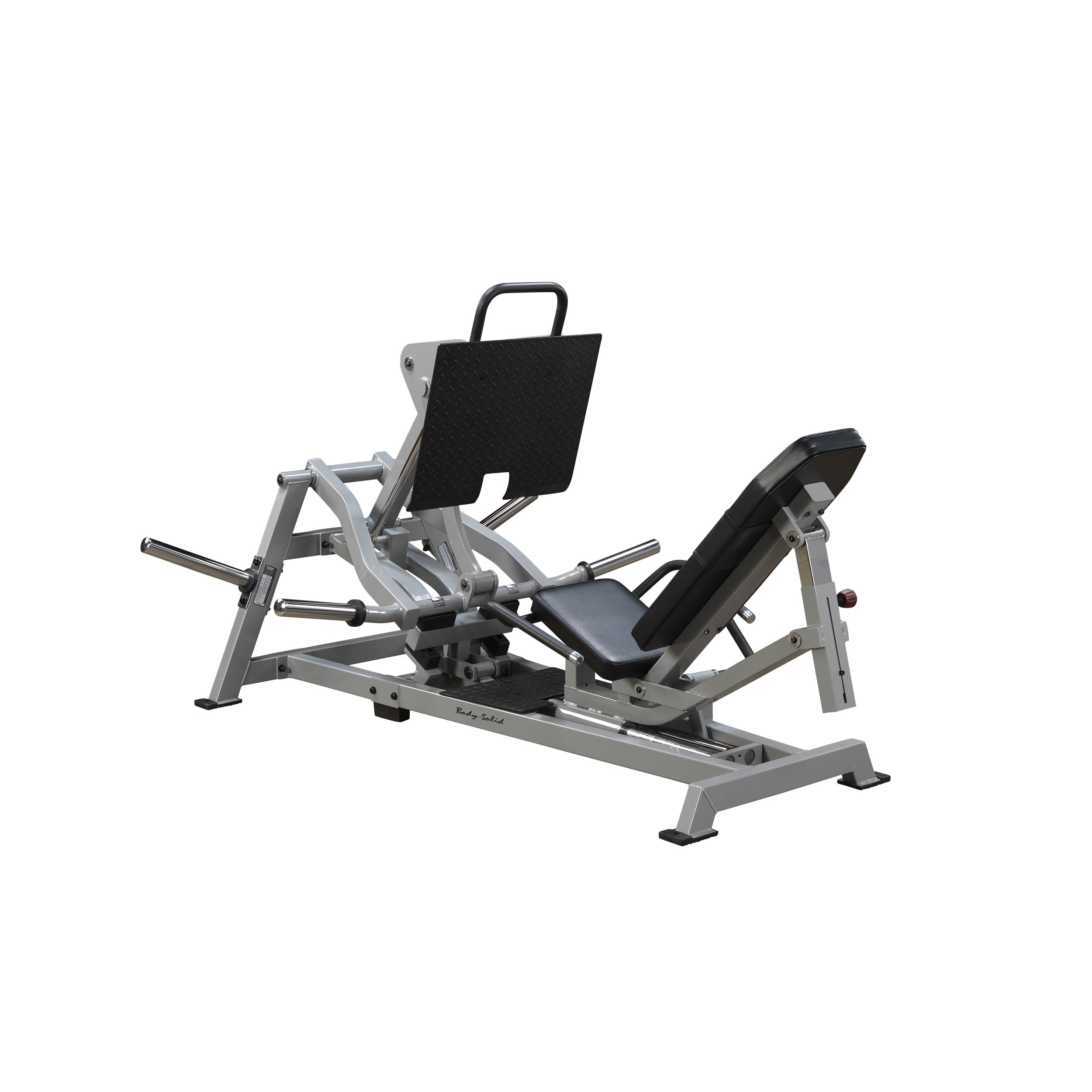 Body Solid LVLP Legs
