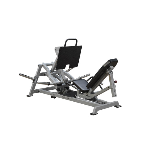 Body Solid LVLP Legs