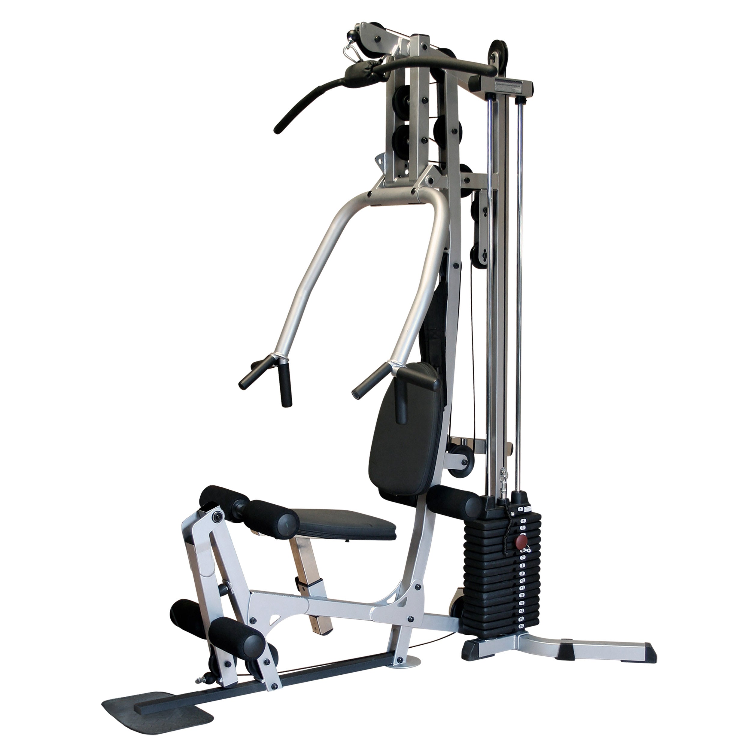 Body Solid BSG10X Gym