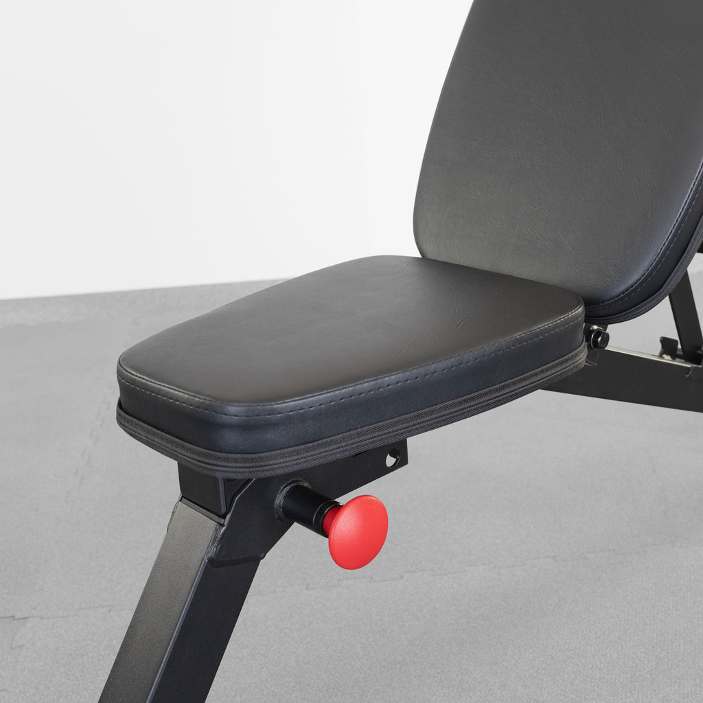 Body Solid BFFID25B Bench