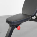 Body Solid BFFID25B Bench