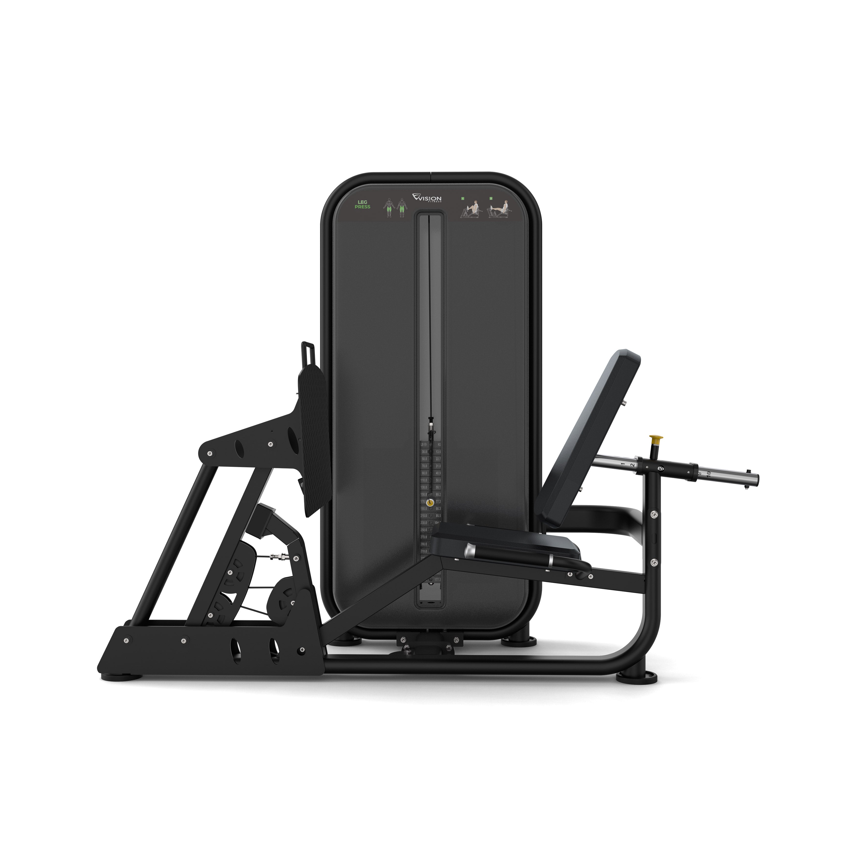 Vision VST600-S70 VST600 Leg Press