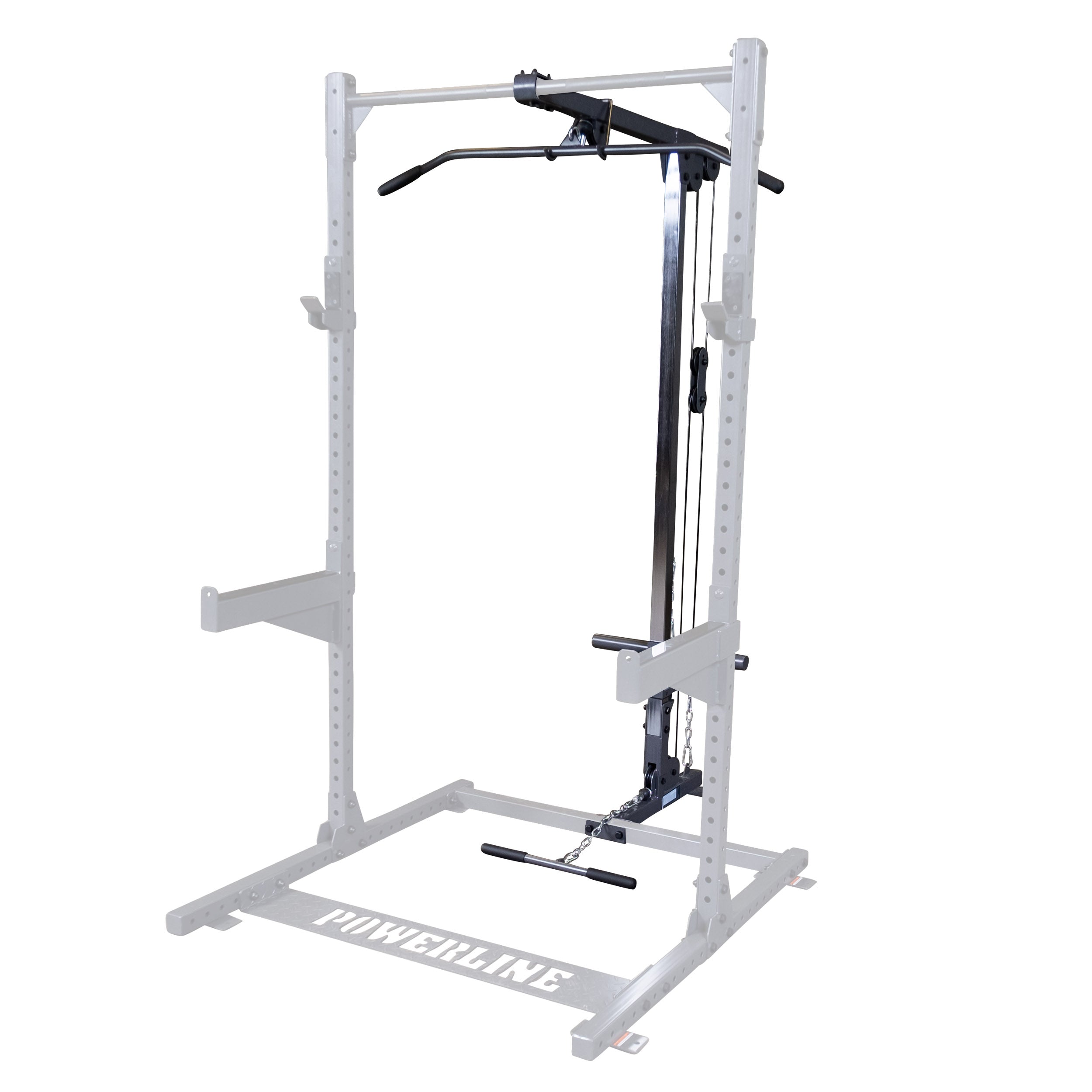 Body Solid PLA500 Rack Attach