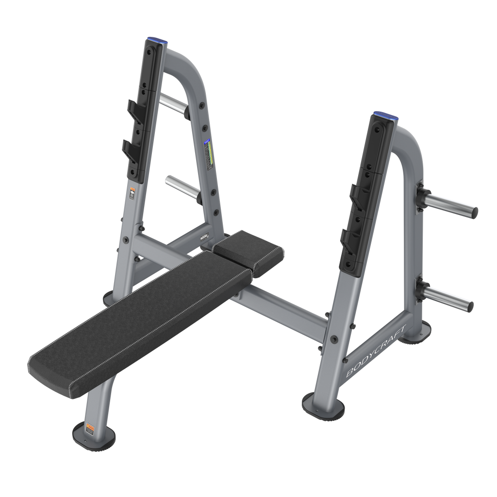 BODYCRAFT EXP-COFB Commercial Olympic