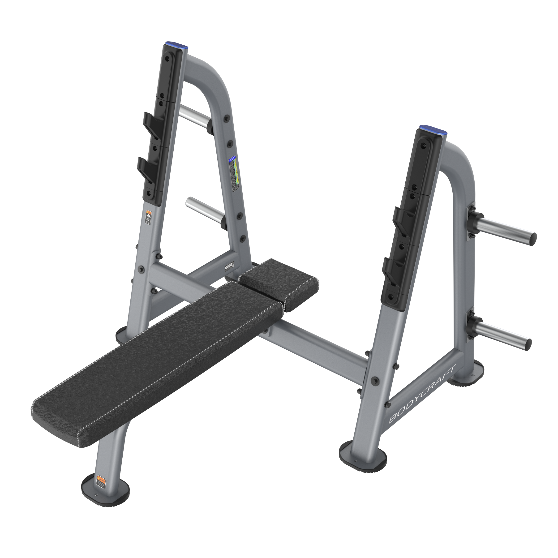 BODYCRAFT EXP-COFB Commercial Olympic