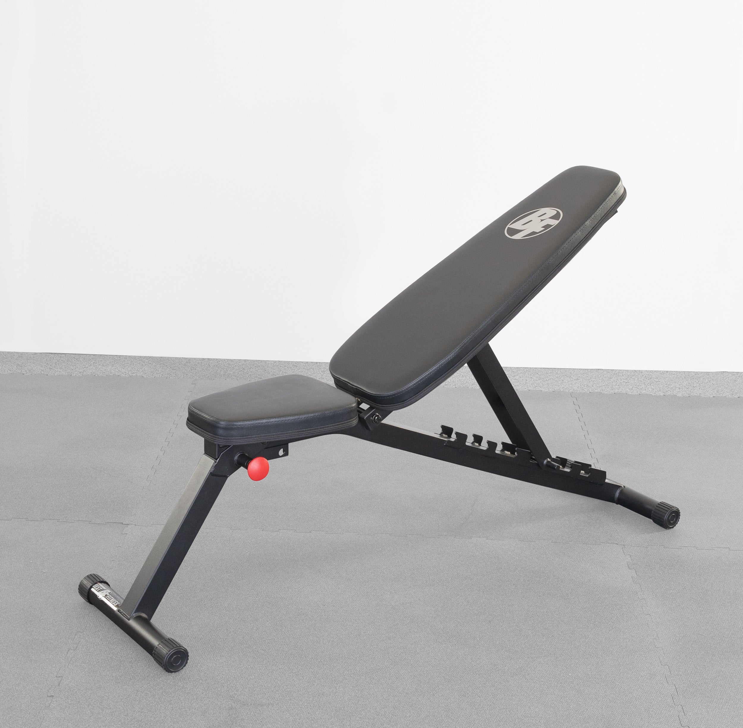 Body Solid BFFID25B Bench