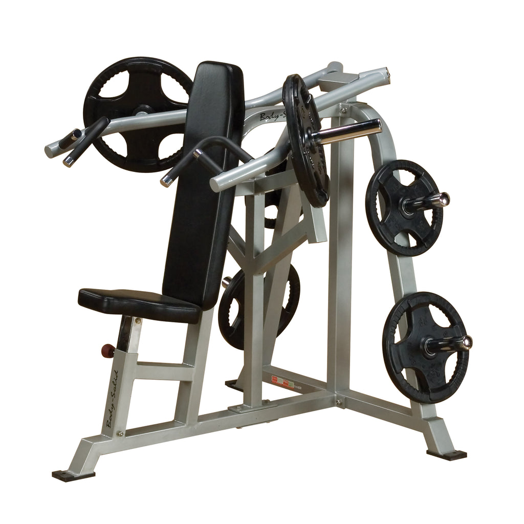 Body Solid LVSP Chest