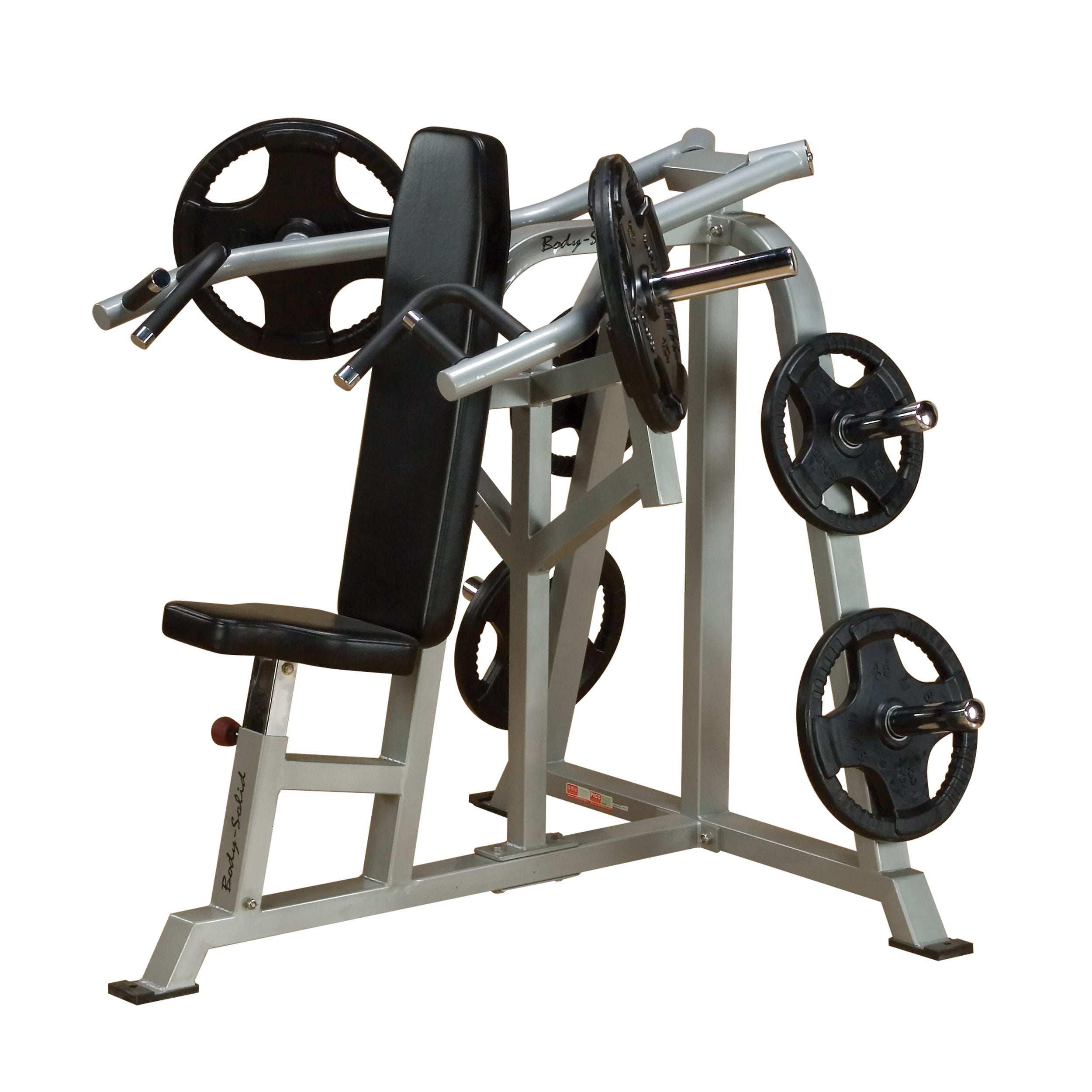 Body Solid LVSP Chest