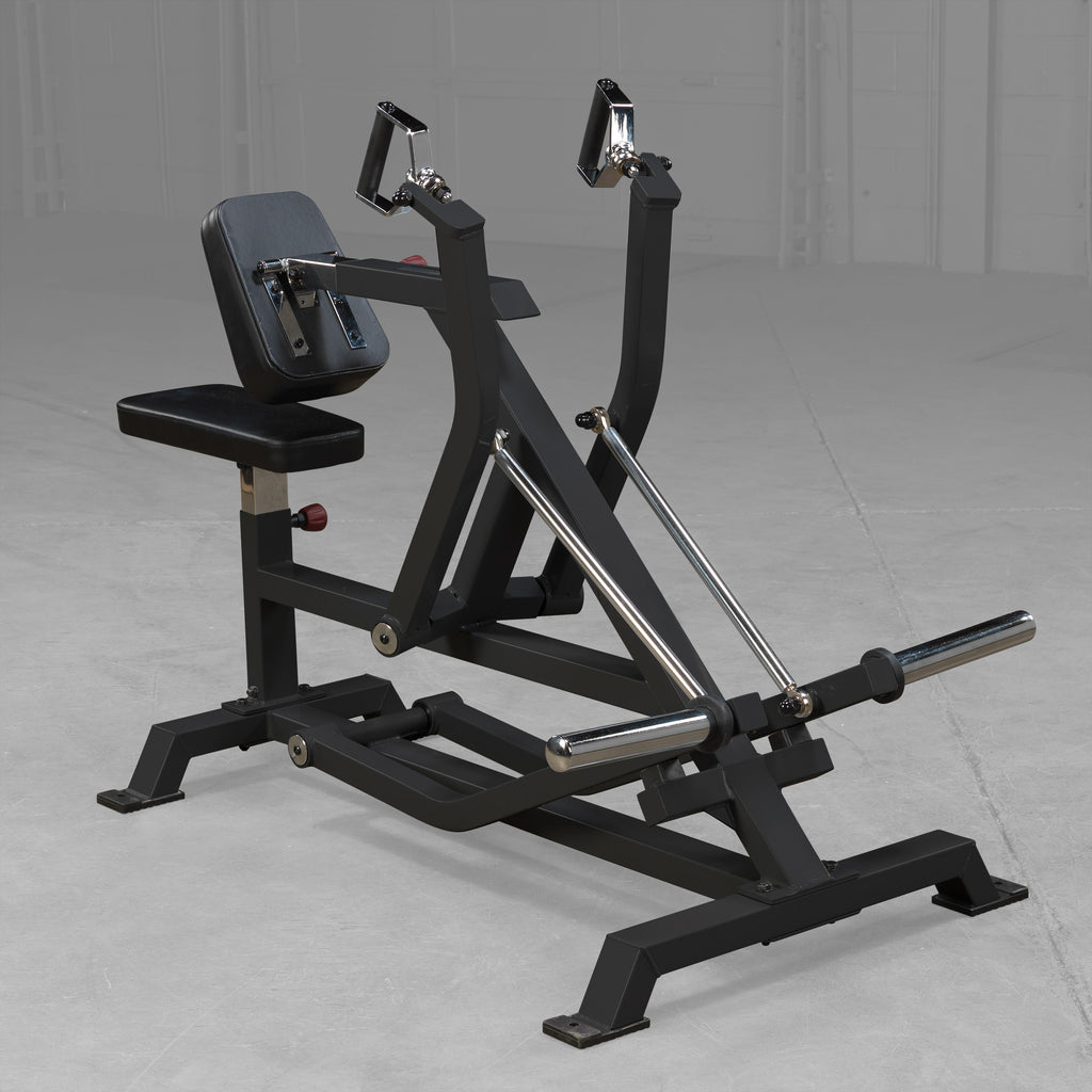 Body Solid LVSR Back