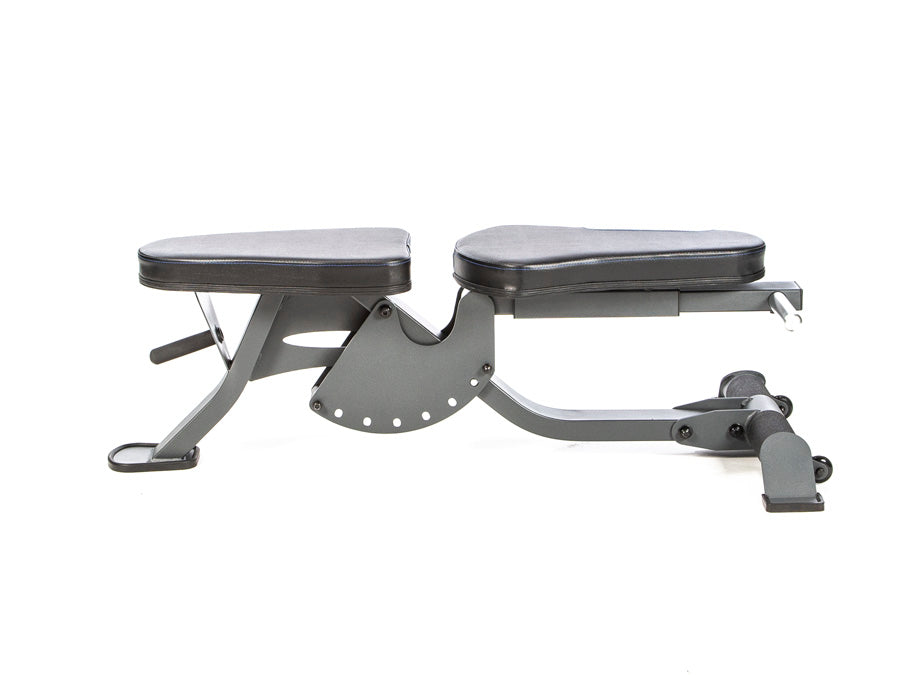 BODYCRAFT F703 Flat/Incline Utility Bench