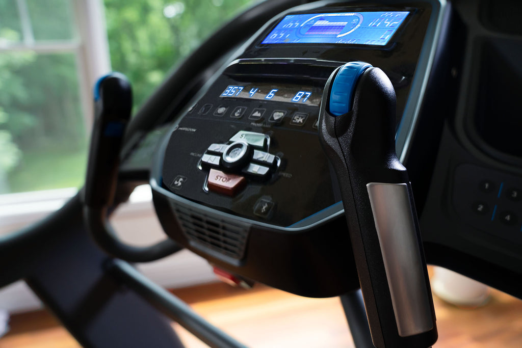 Horizon 7.4AT Treadmill