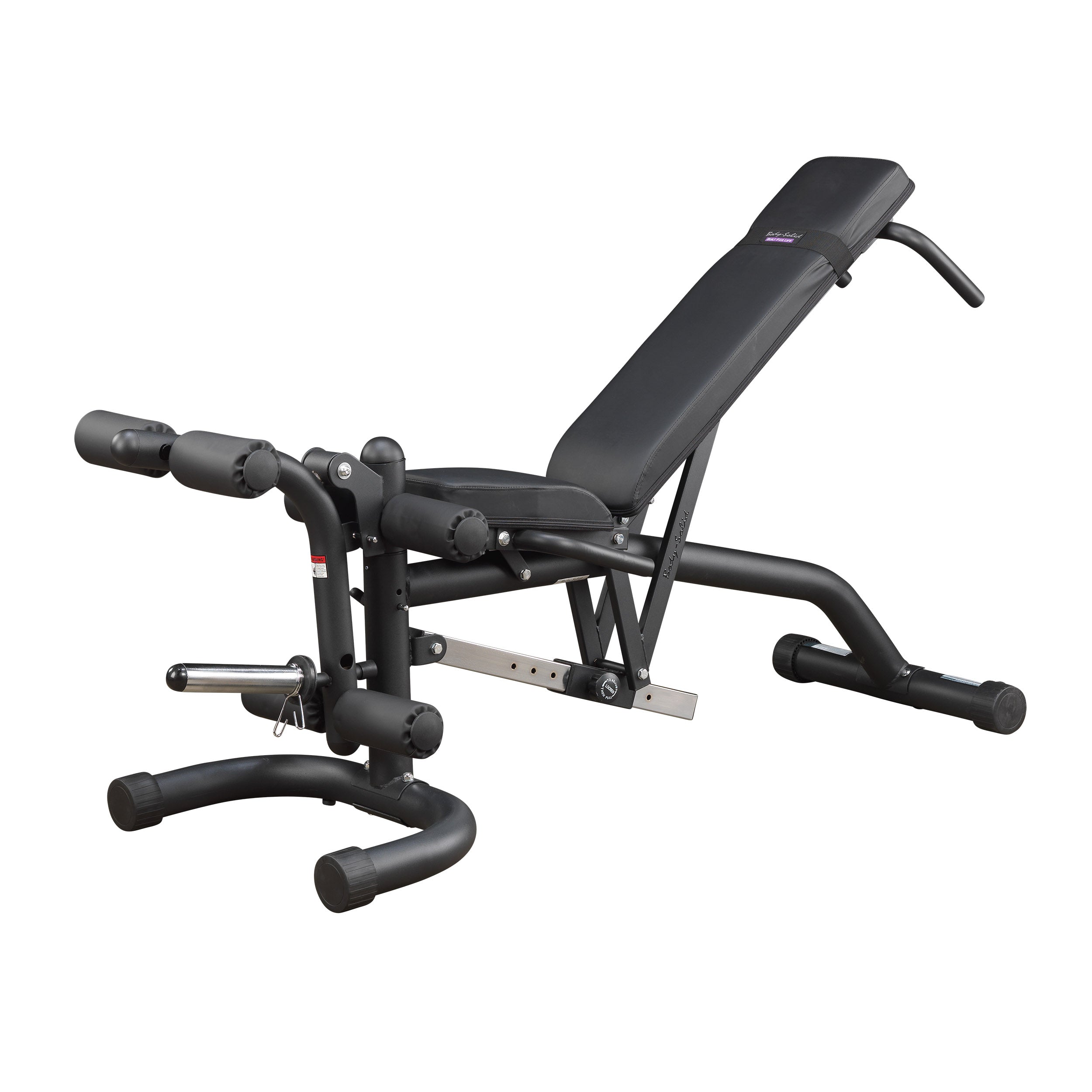 Body Solid FID46 Bench