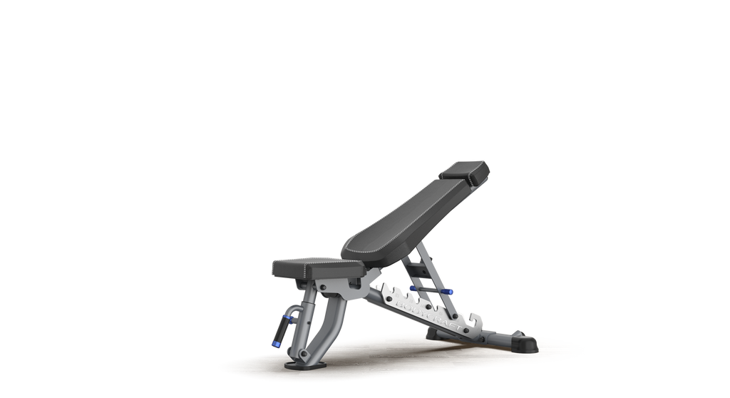 BODYCRAFT EXP-CFI-1 Commercial Flat/Incline