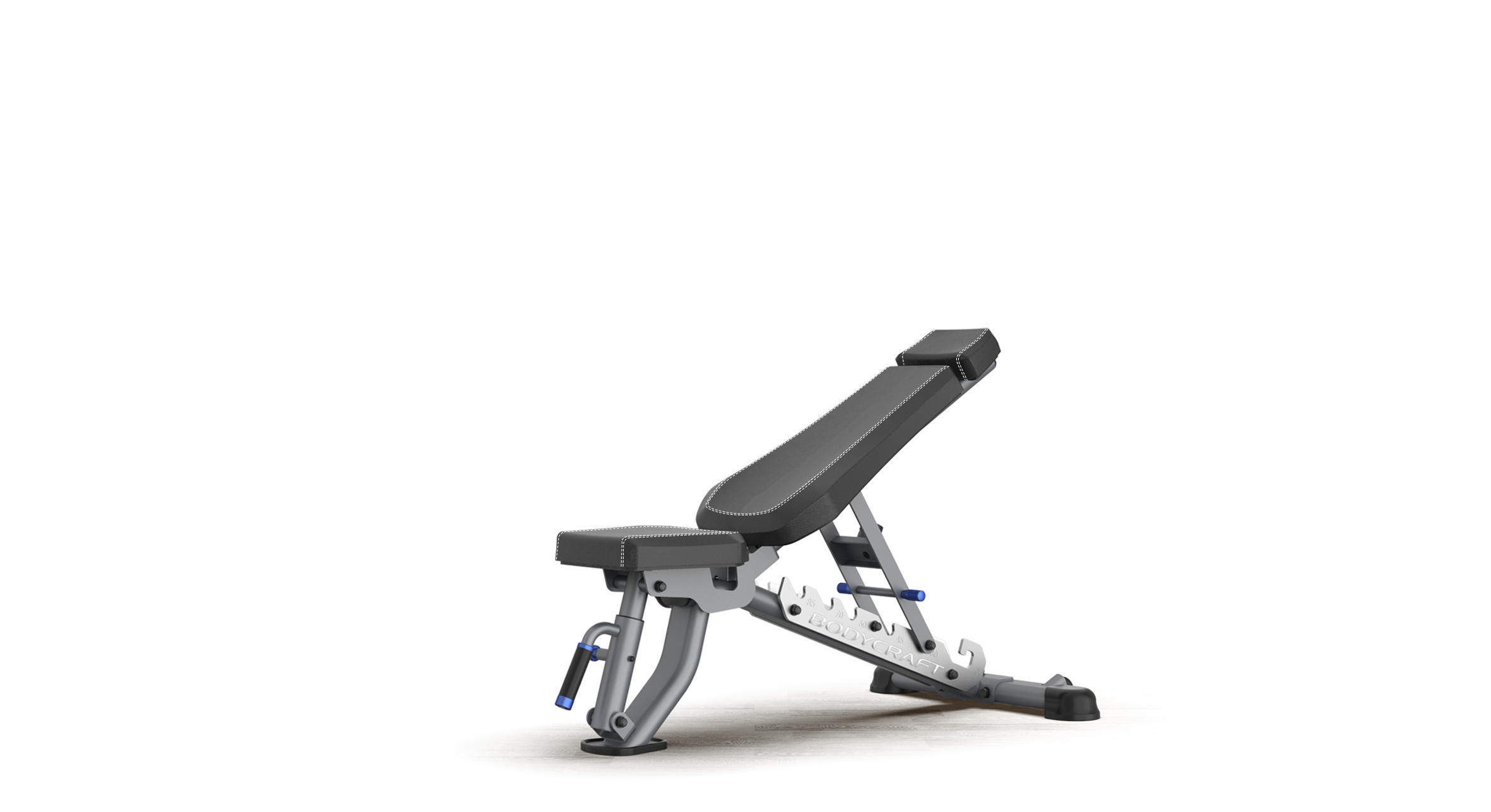BODYCRAFT EXP-CFI-1 Commercial Flat/Incline