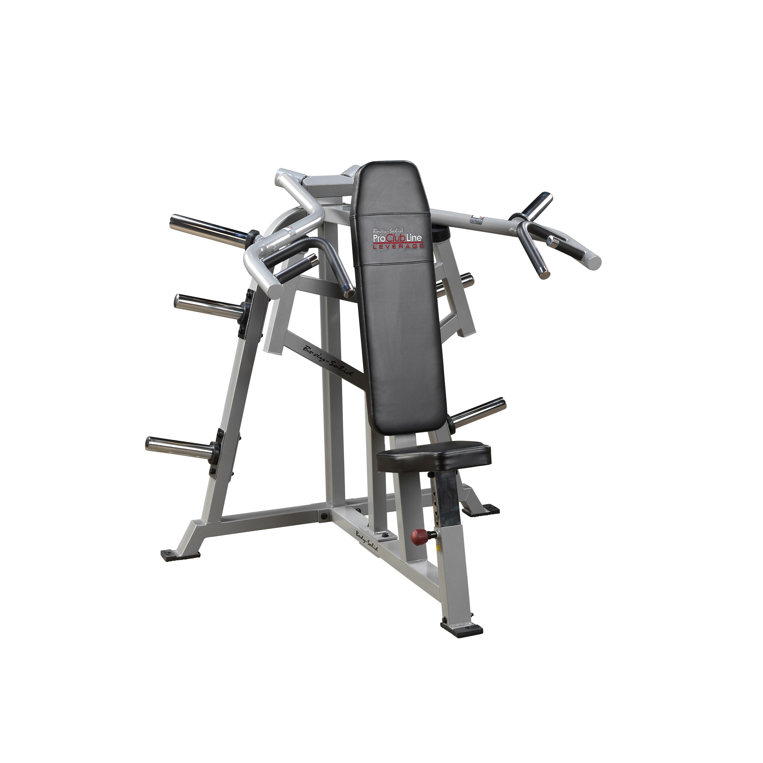 Body Solid LVSP Chest