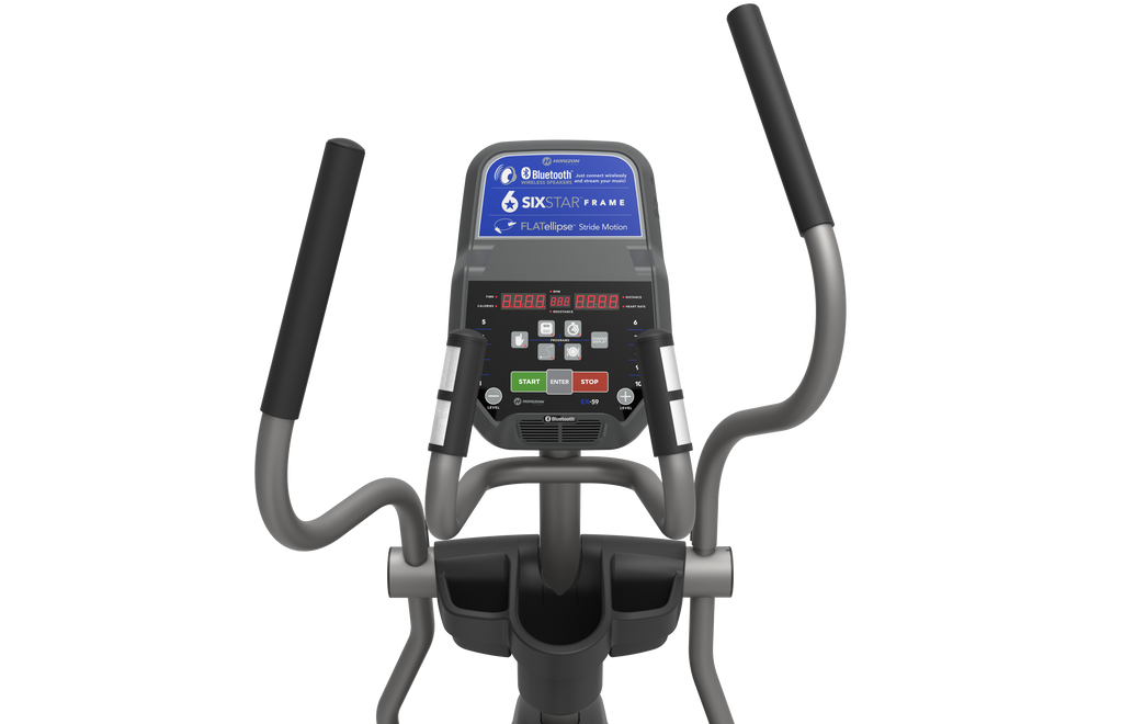 Horizon EX59 Elliptical