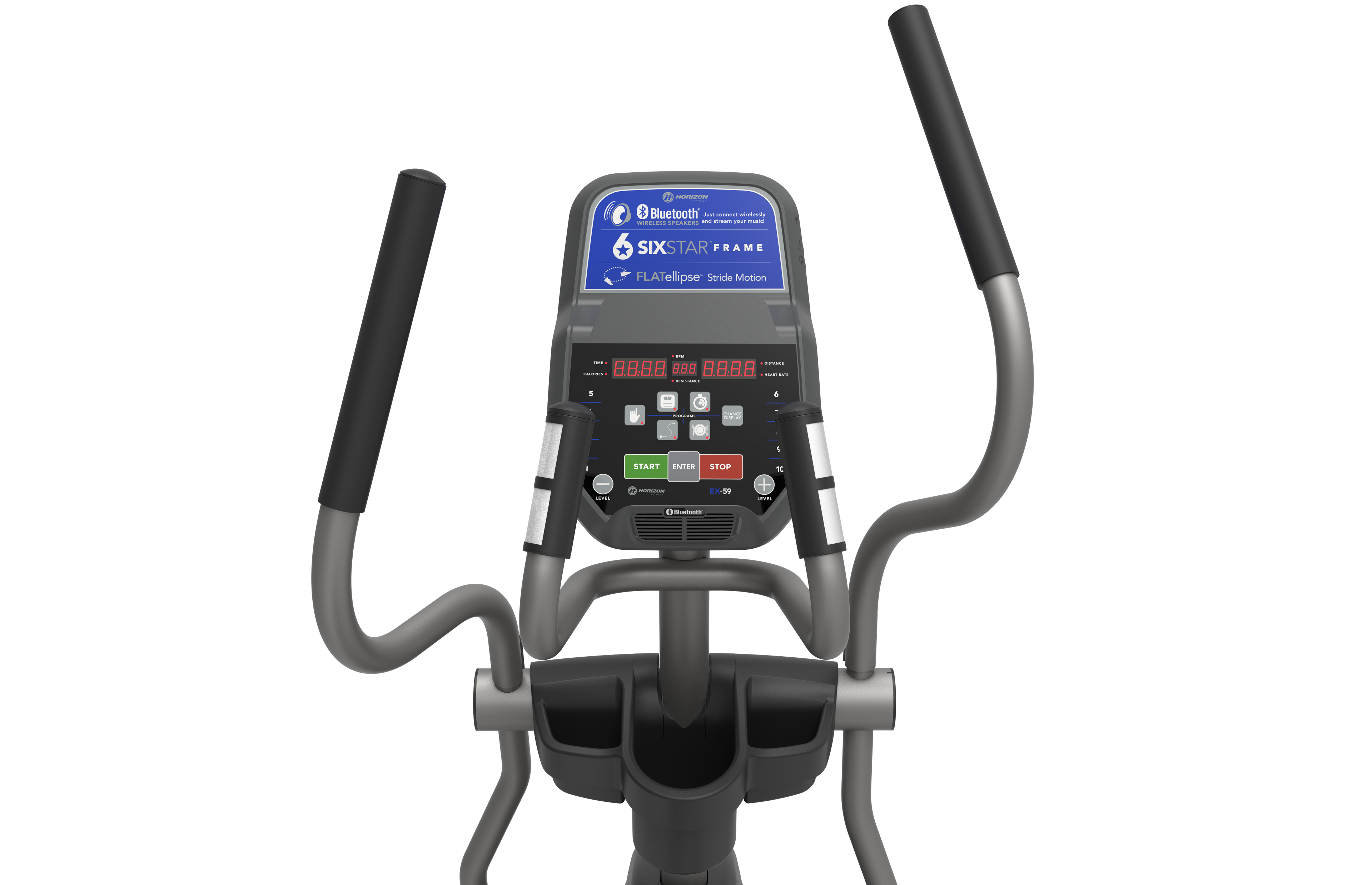 Horizon EX59 Elliptical