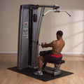 Body Solid DLATSF Lat/Row