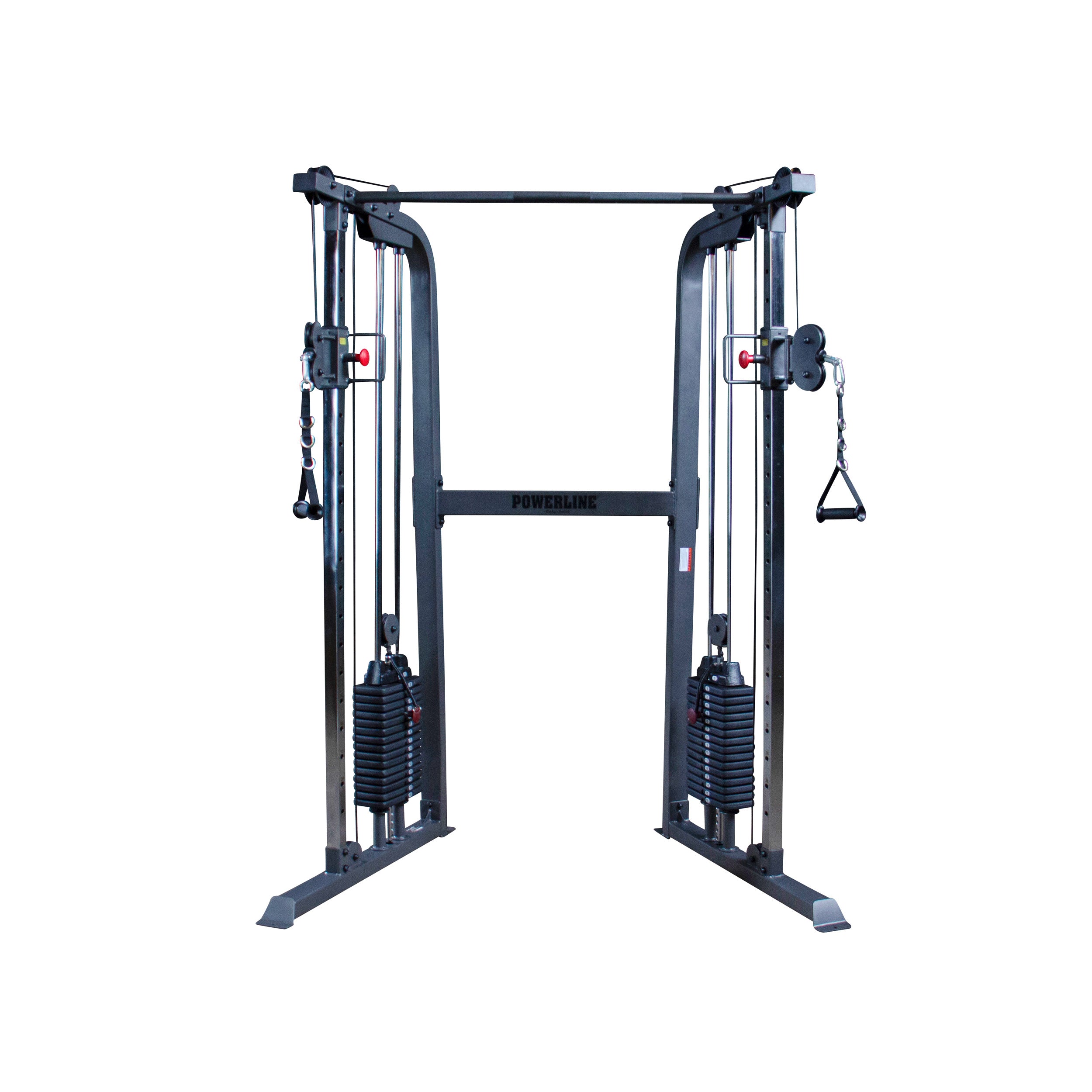 Body Solid PFT100 Functional