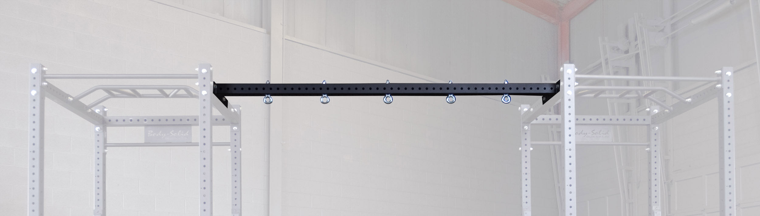 Body Solid SPRACB Rack Attach