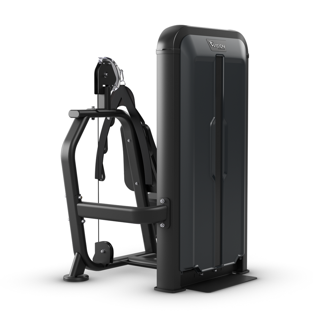 Vision V-KEY-SL-53-K1 Abdominal with IW