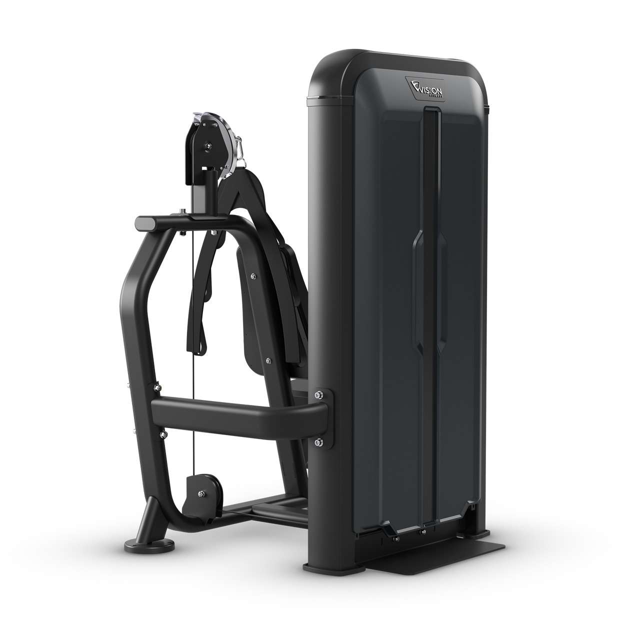 Vision V-KEY-SL-53-K1 Abdominal with IW
