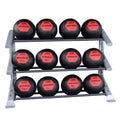 Body Solid SDKR1000MB Storage