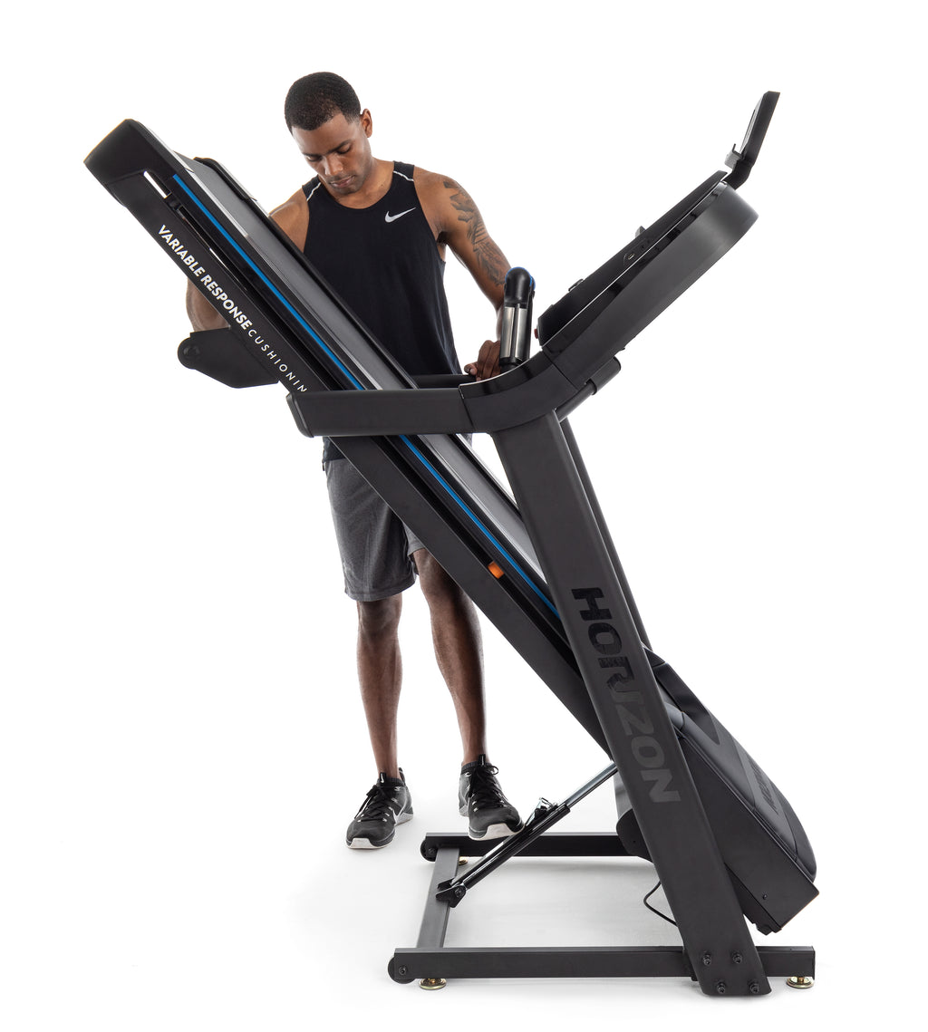 Horizon 7.0AT Treadmill