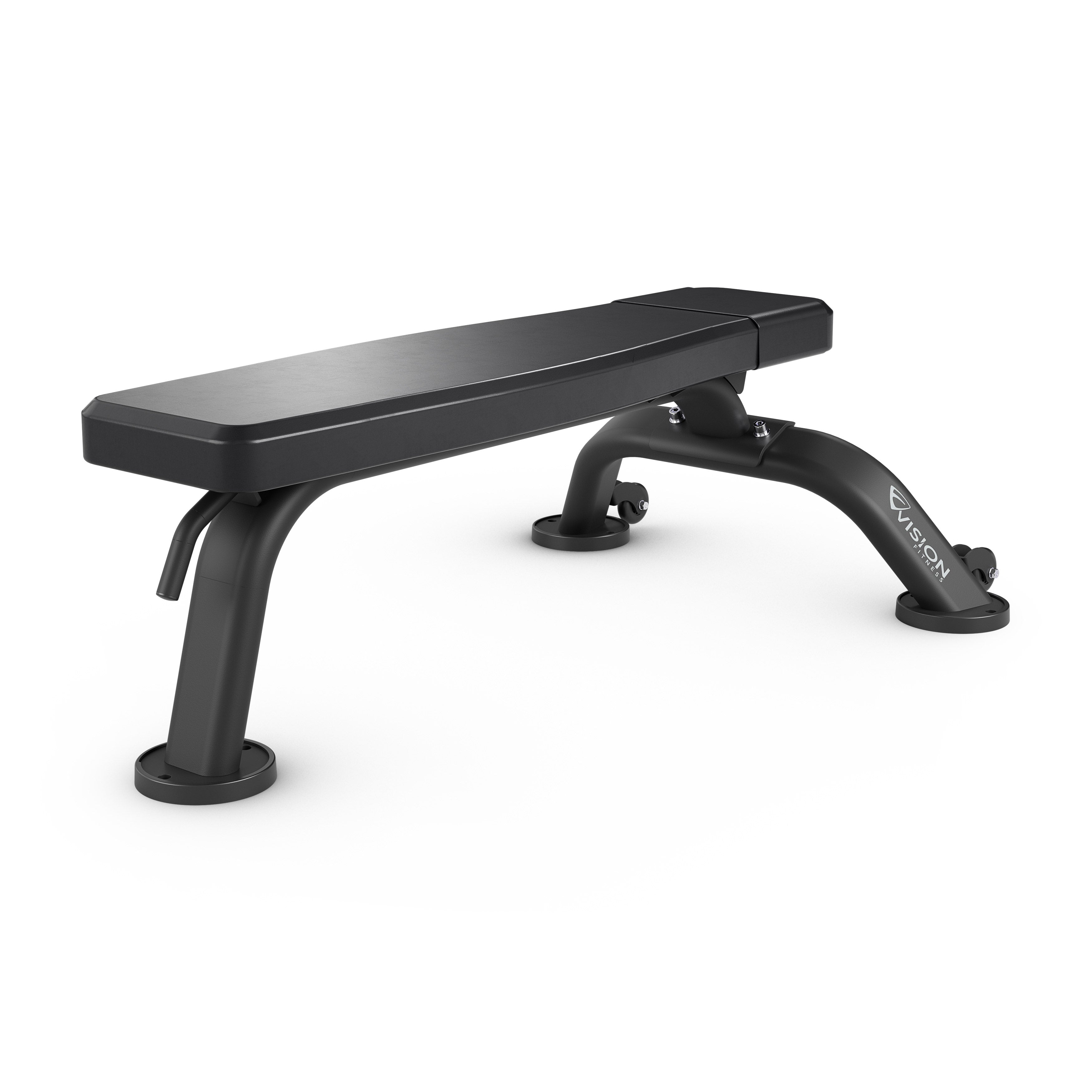 Vision VST700-FW59 Flat Bench