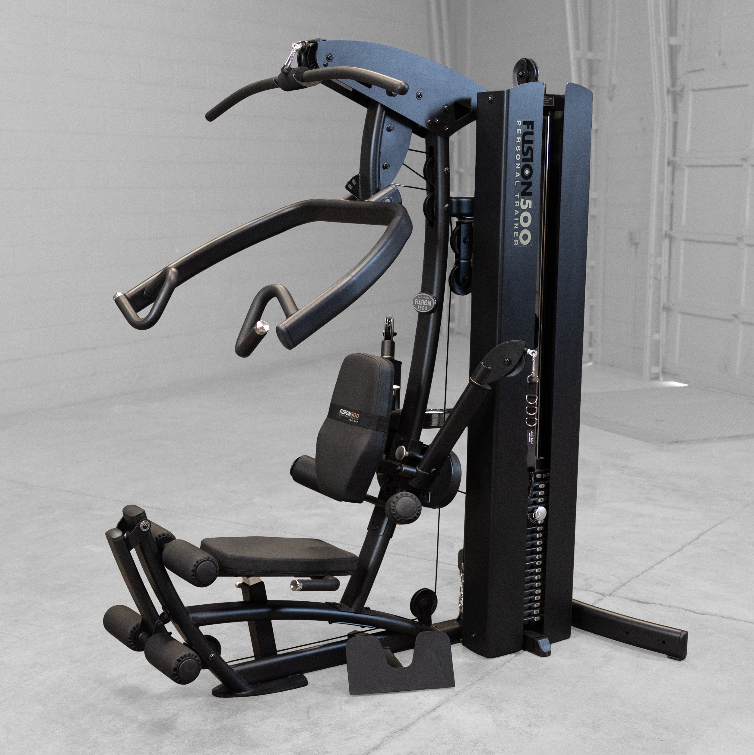 Body Solid F500B/2 Gym