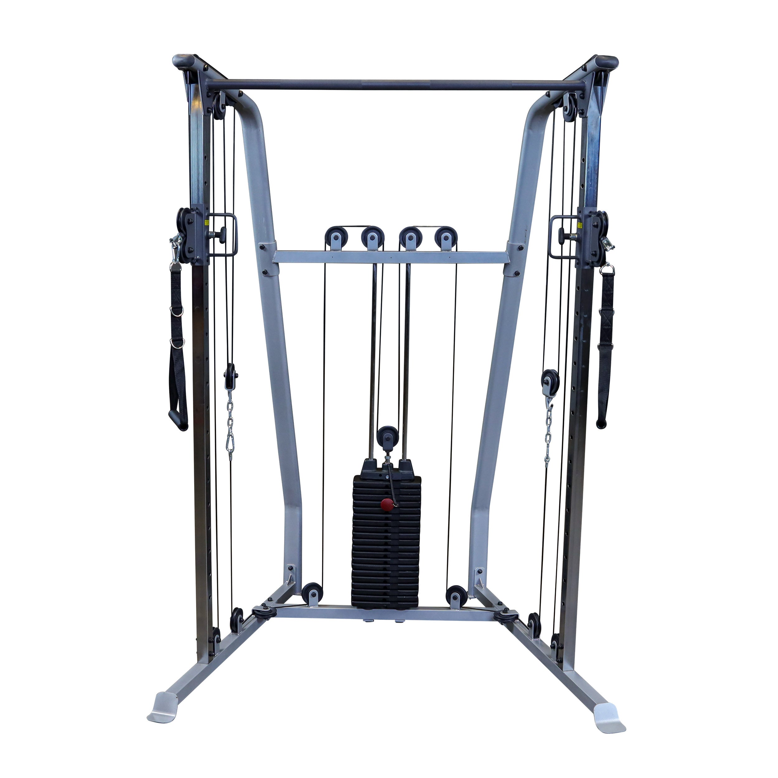 Body Solid PFT50 Functional