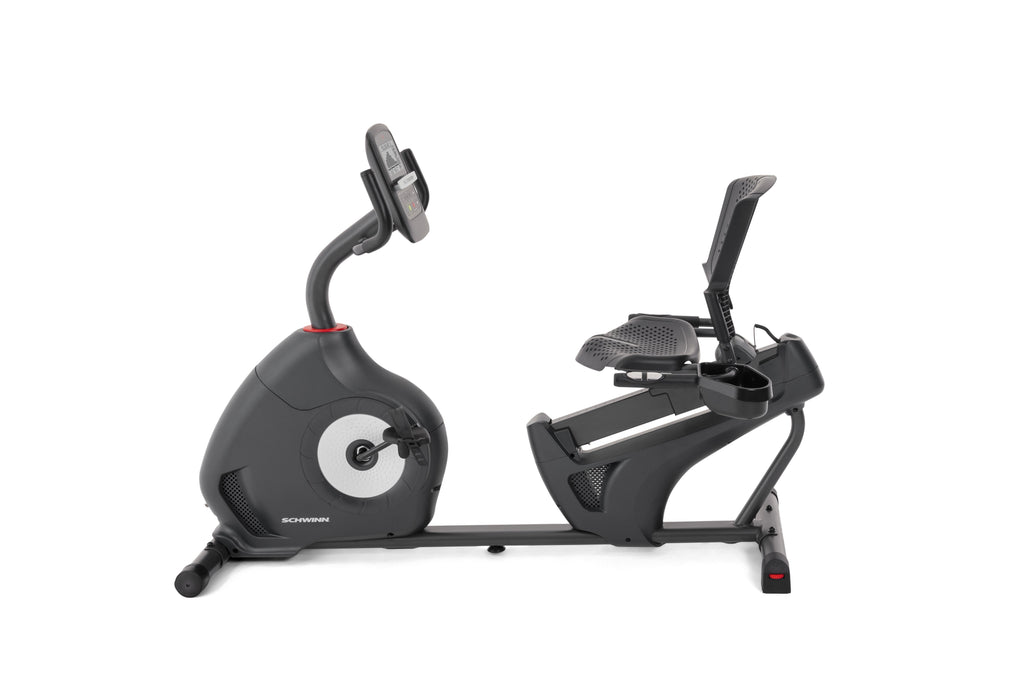 Schwinn R230 RECUMBENT BIKE