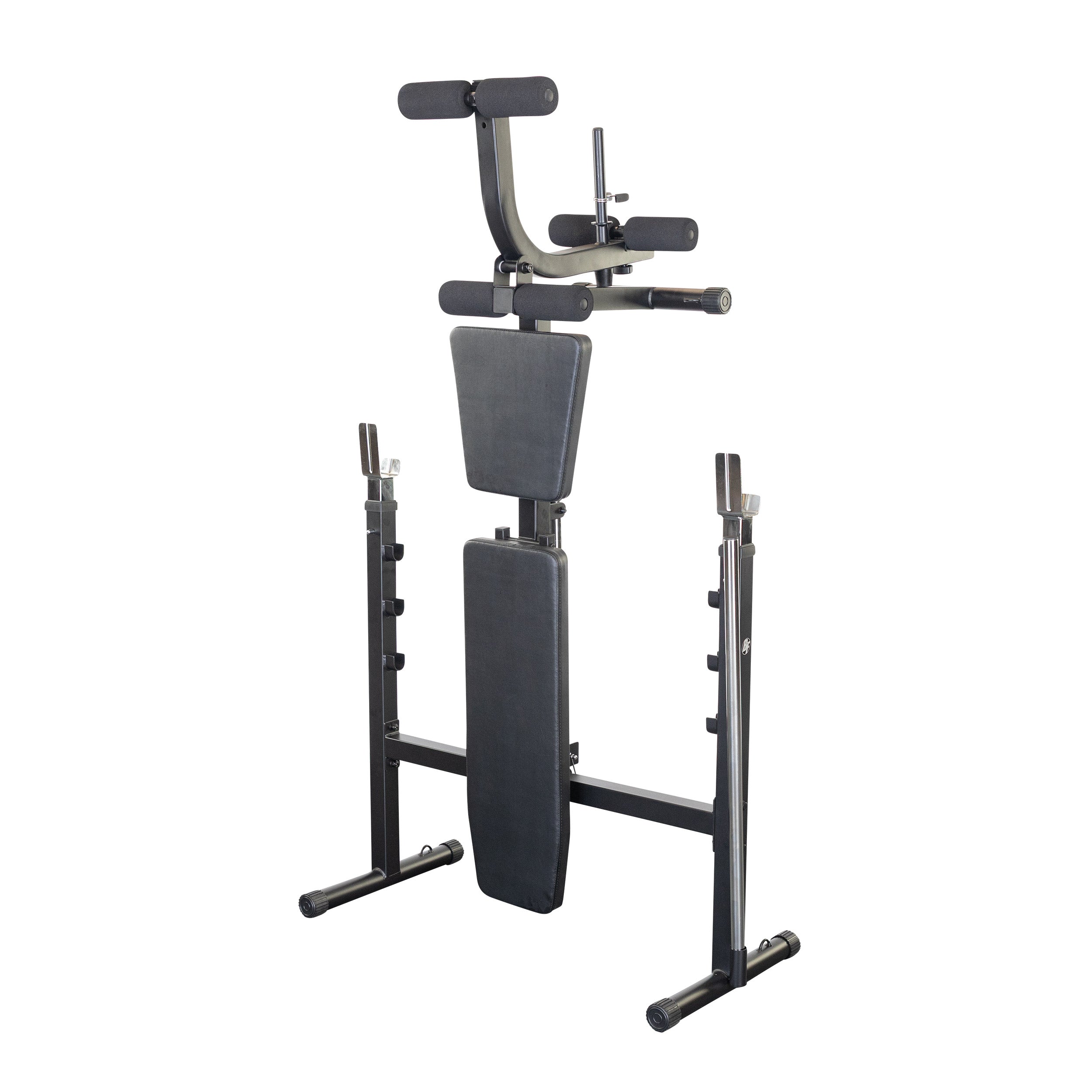 Body Solid BFOB10B Bench