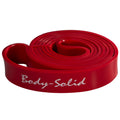 Body Solid BSTB3 Bands