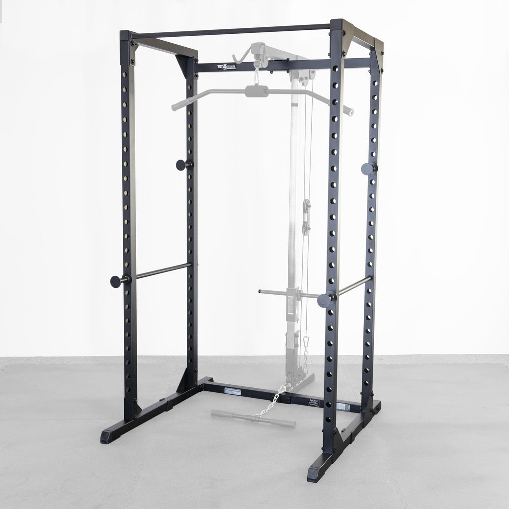 Body Solid BFLA100B Rack Attach