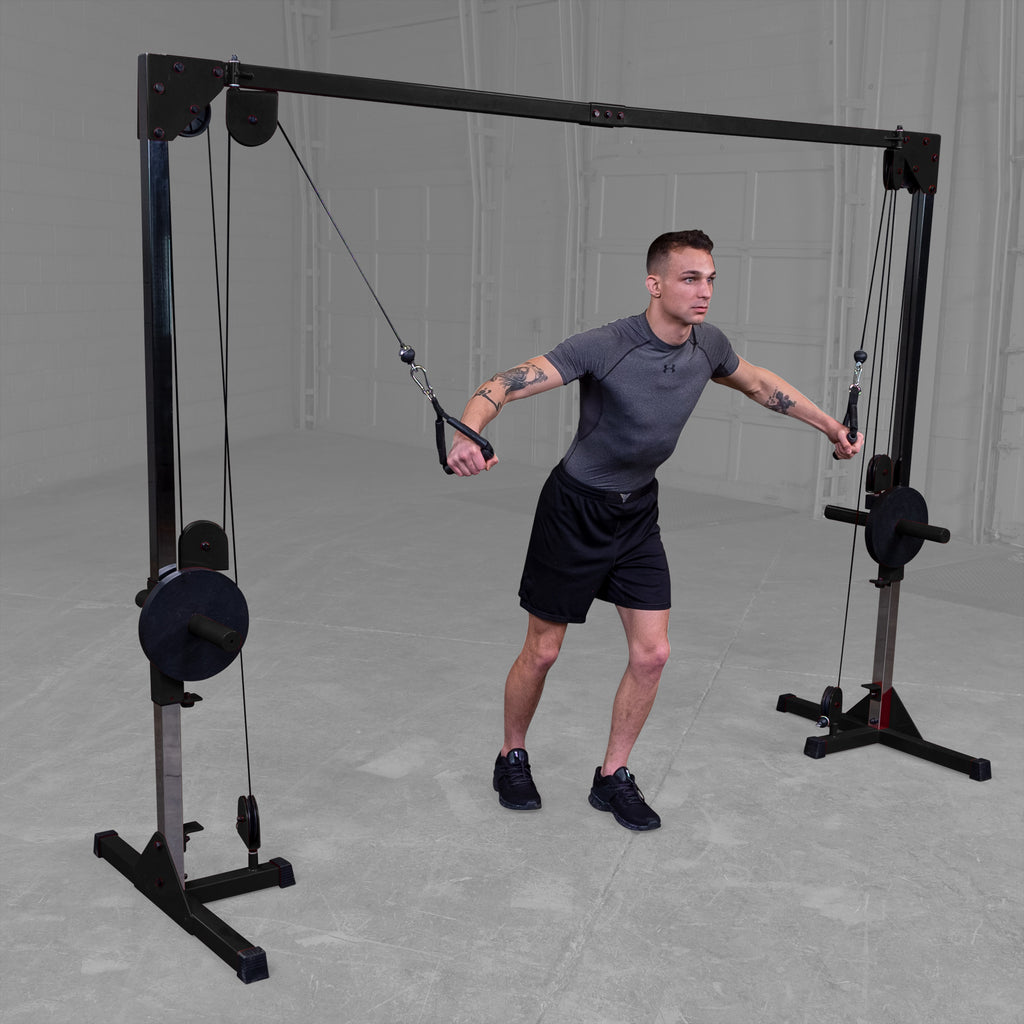 Body Solid BFCCO10 Functional