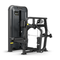 Vision V-KEY-SL-34-K1 Diverging Seated Row with IW