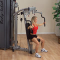Body Solid DPECSF Pec