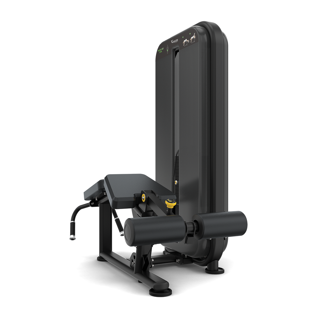 Vision VST600-S73 VST600 Prone Leg Curl