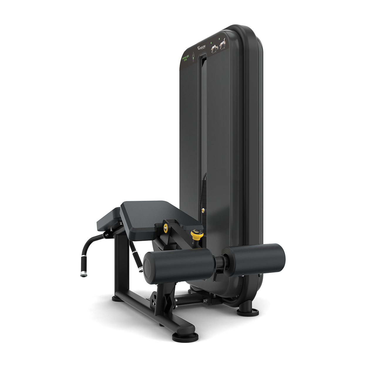 Vision VST600-S73 VST600 Prone Leg Curl