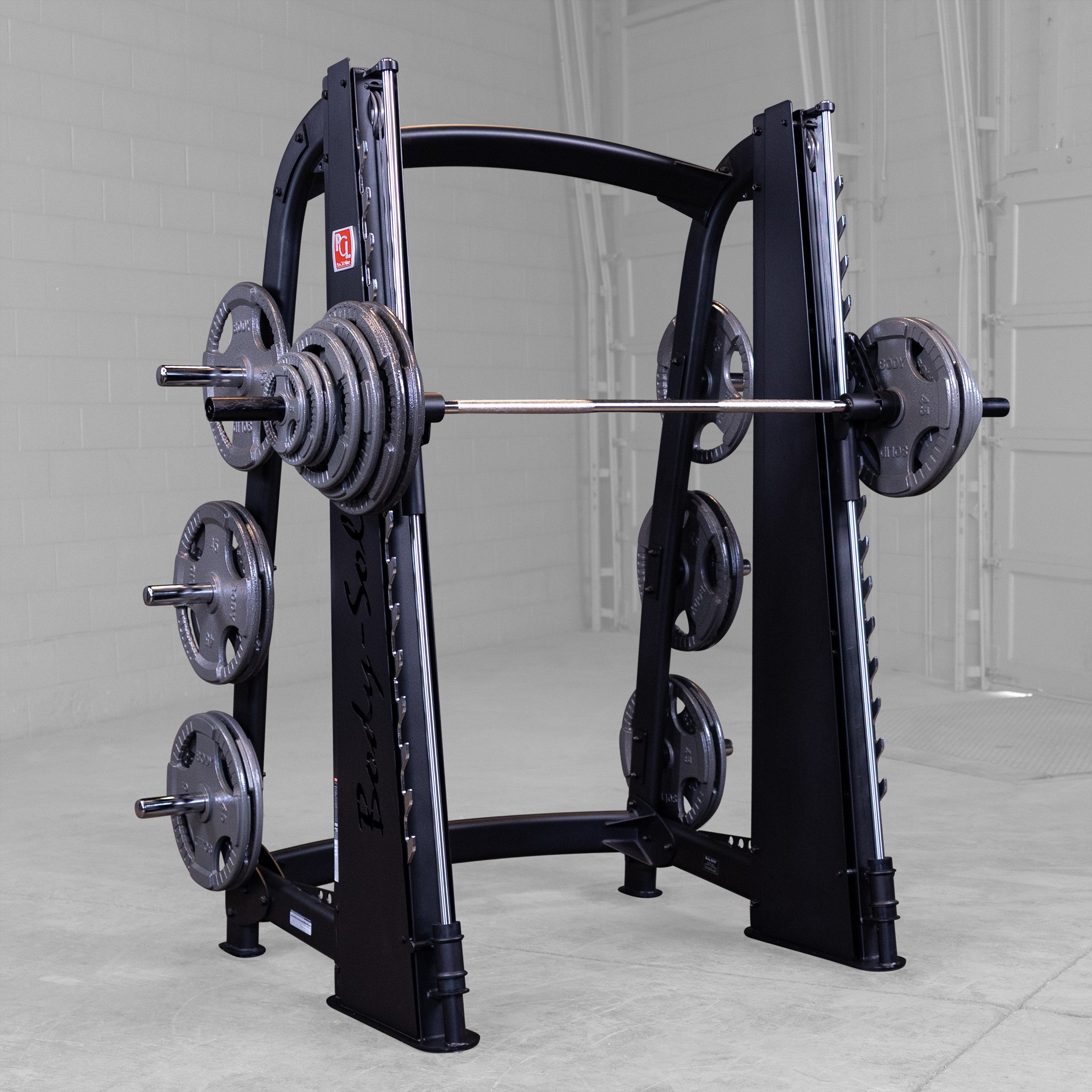 Body Solid SCB1000B Smith