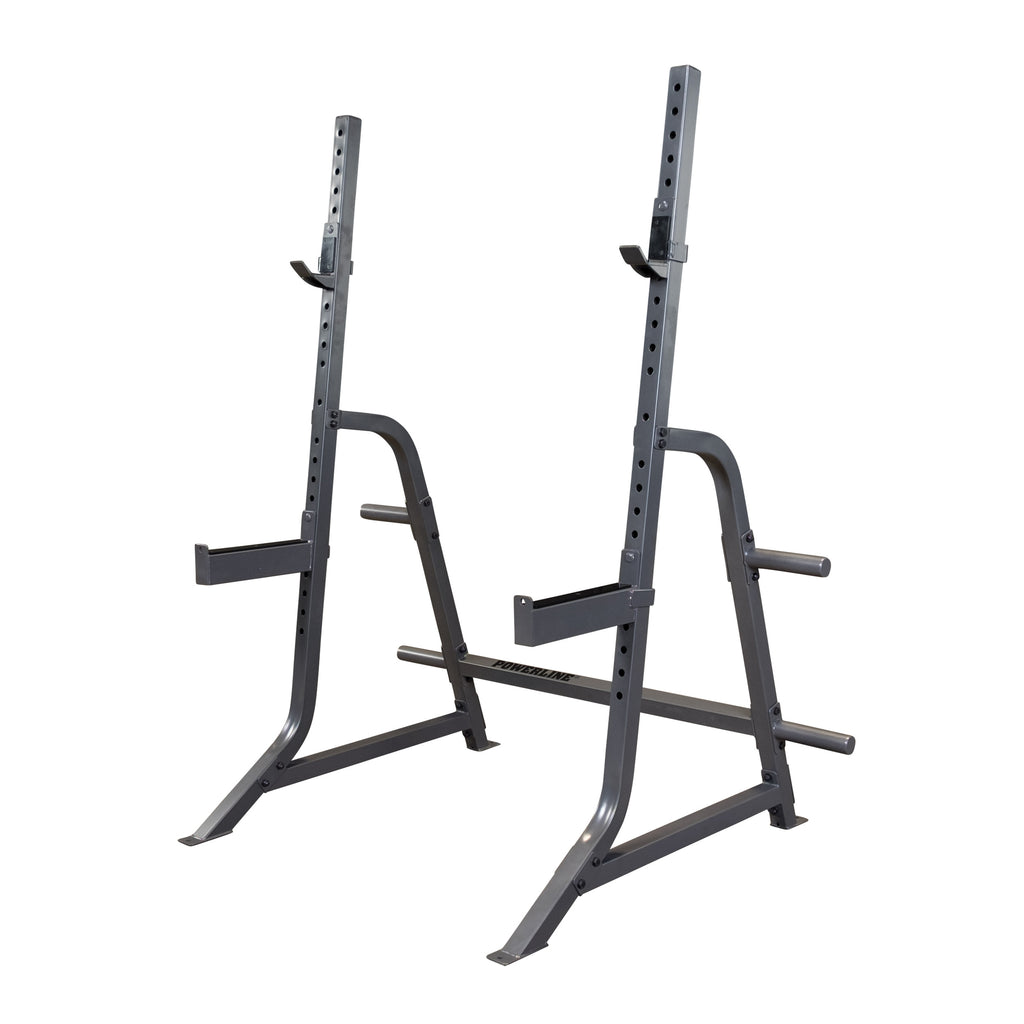 Body Solid PMP150 Rack