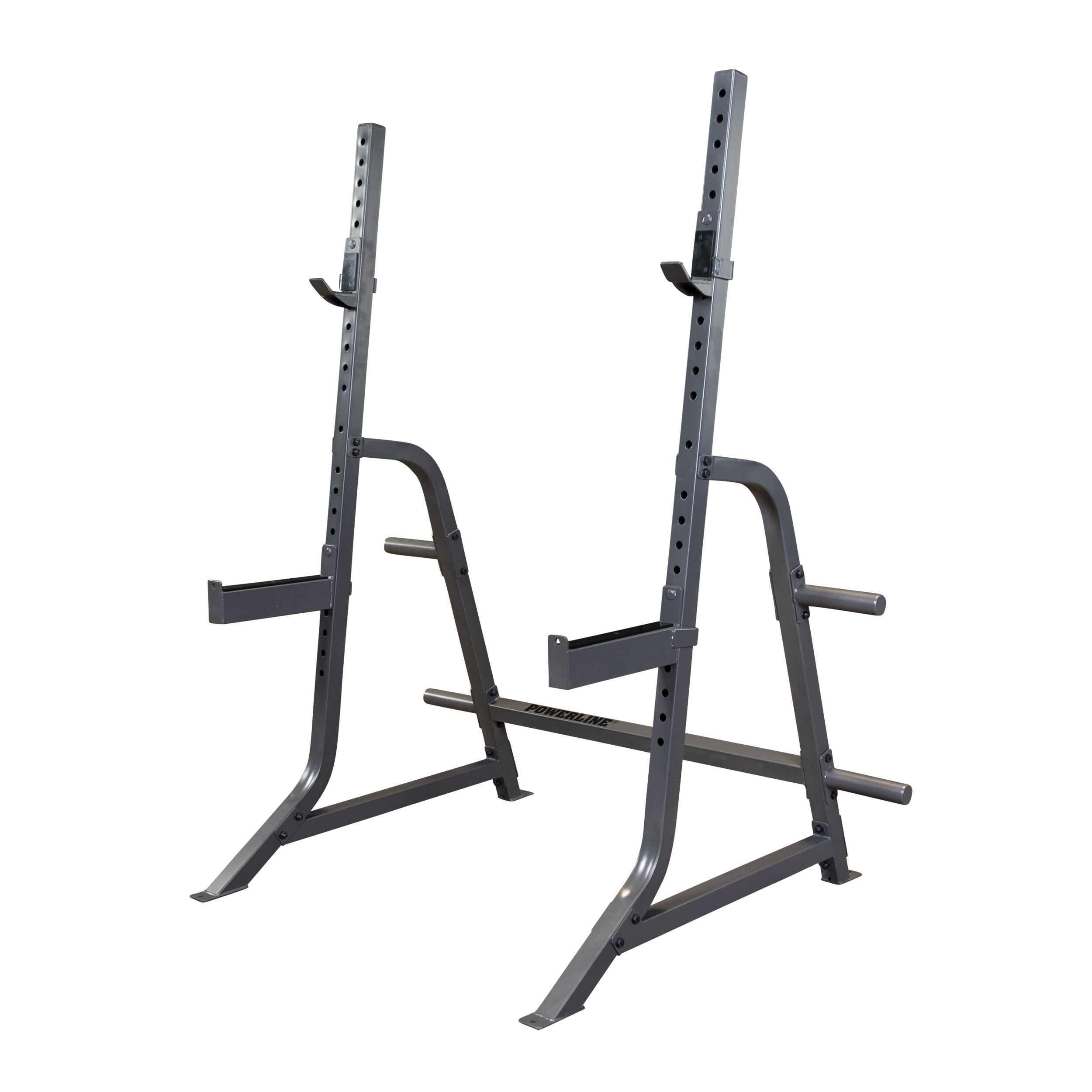 Body Solid PMP150 Rack