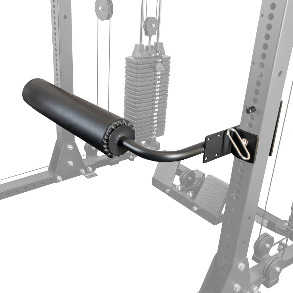Body Solid SPRLHD Rack Attach