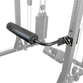 Body Solid SPRLHD Rack Attach
