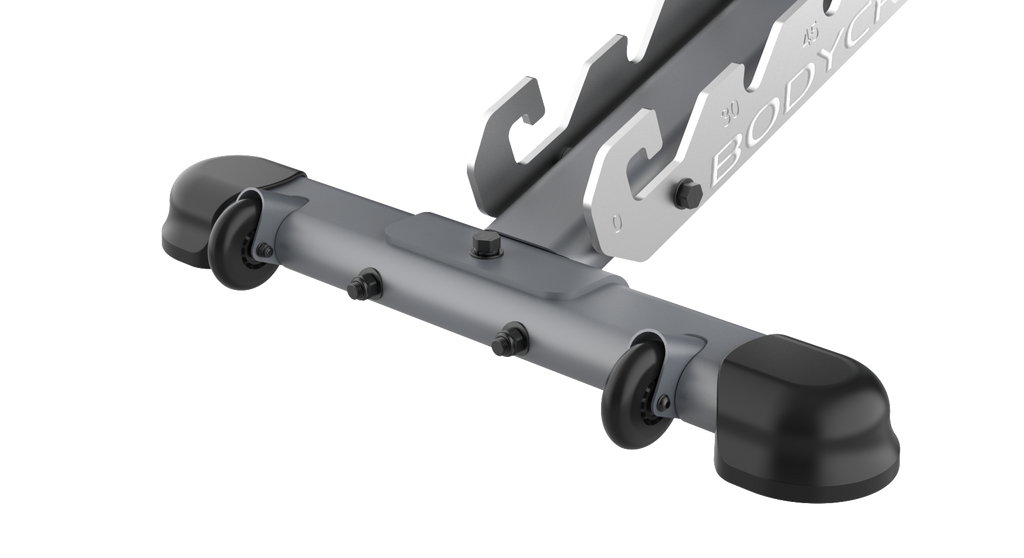 BODYCRAFT EXP-CFI-1 Commercial Flat/Incline